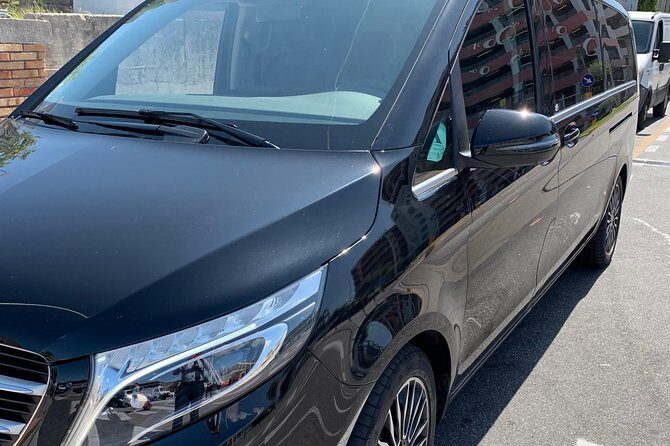 Private Transfer NAPLES to RAVELLO or vv (with Stop option in Pompeii) - Frequently Asked Questions (FAQs)