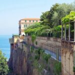 Private Transfer: Naples to Sorrento, 2h in Vesuvius or Pompeii - The Itinerary Breakdown