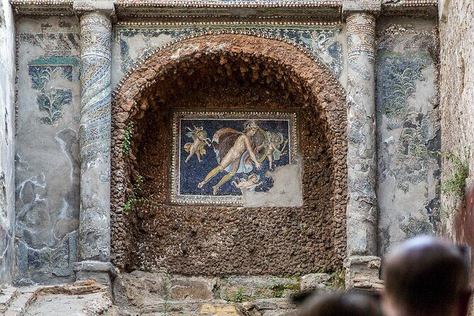 Private Transfer: Naples to Sorrento with Pompeii Guided Tour - Final thoughts