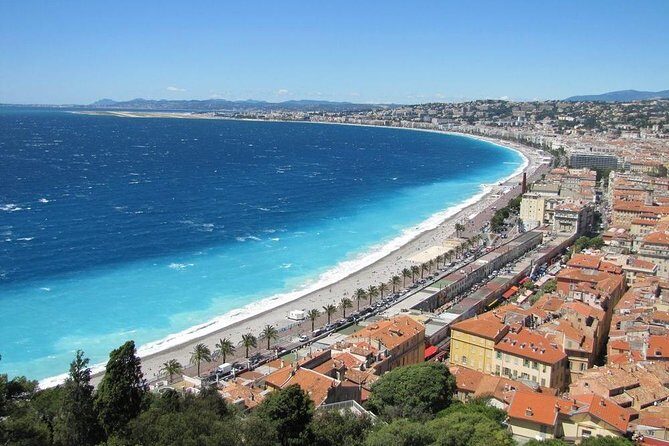 Private Transfer: Nice Airport NCE to Nice City in Business Car - Analyzing the Value