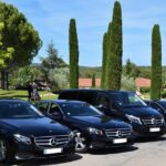 Private Transfer Nice or Nice Airport (NCE) to La Croix-Valmer - Why Choose This Private Transfer? An In-Depth Look