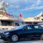 Private Transfer Palermo airport - The Experience from a Traveler’s Perspective