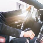 Private transfer: Paris Charles de Gaulle airport (CDG) to Paris - The Booking Process and What to Expect