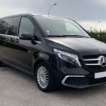 Private Transfer: Paris City to Paris Airport CDG by Luxury Van - Final Thoughts