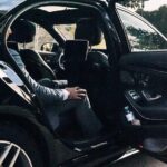 Private Transfer: Paris City to Port of LE HAVRE by Business Car - A Closer Look at the Experience