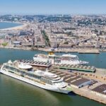 Private Transfer: Paris City to Port of LE HAVRE by Luxury Van - The Value for Money