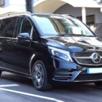 Private Transfer: Paris to Disneyland Park or Hotel by Luxury Van - A Closer Look at the Experience