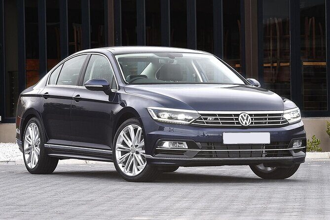 Private Transfer: Podgorica to Podgorica Airport TGD in Sedan Car - Frequently Asked Questions