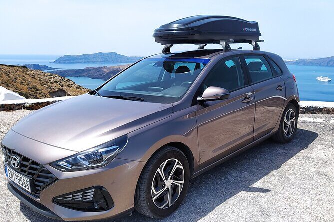 Private transfer Port/Airport or any destination in Santorini - FAQ