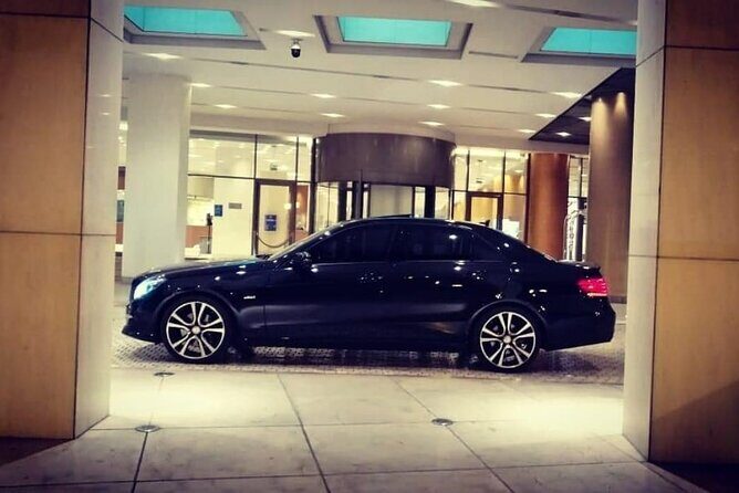 Private transfer Port - Athens - FAQ