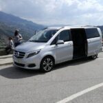 Private transfer Porto / Lisboa with tour included. - Frequently Asked Questions