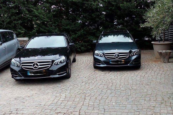 Private Transfer Porto-Lisbon with 2 (two) Visits on the Way - Who Is This Tour Best For?