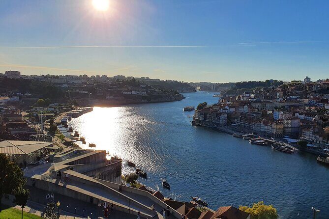 Private Transfer Porto to Lisbon with Nazaré and Óbidos Stops - Summary of Pros and Cons