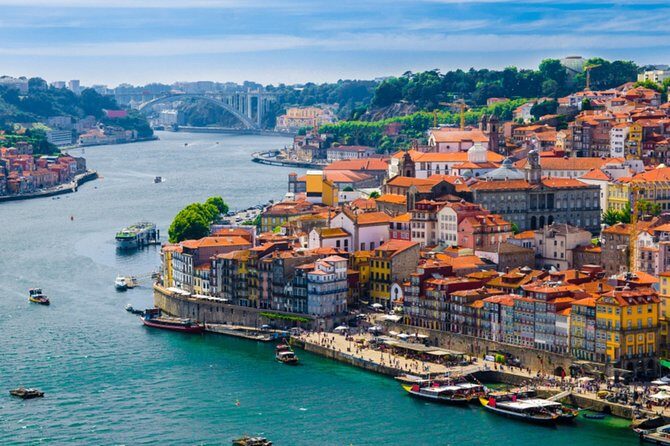 Private Transfer: Porto to Porto Airport OPO by Business Car - Why Choose This Transfer?