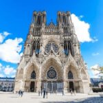 Private Transfer: Reims / Champagne to Paris Airport CDG by Van - A Detailed Look at the Transfer Experience