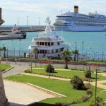 Private Transfer Rome-Civitavecchia Port or Civitavecchia-Rome - Why Choose This Private Transfer?