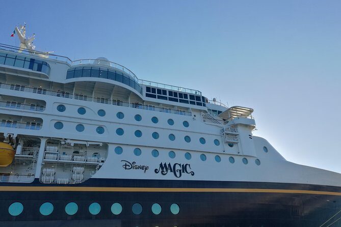 Private Transfer Rome/Fco apt to Civitavecchia Port - Authentic Insights from Travelers