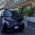 Private transfer Rome Termini to Rome city centre and vice versa - What to Expect from the Transfer Service