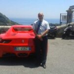 Private transfer Rome to Positano - FAQs