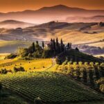 Private Transfer Rome Tuscany - The Sum Up