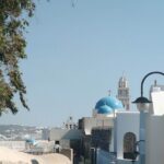 Private Transfer - Santorini Airport, Port & Hotel - Authentic Traveler Insights