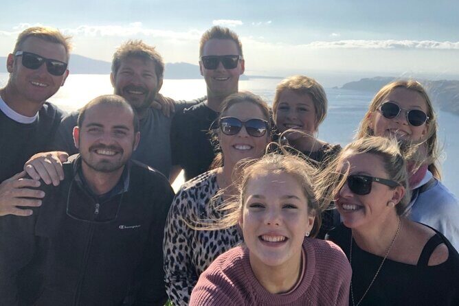 Private Transfer Santorini One-way From/To Airport, Port & Hotel - Frequently Asked Questions