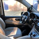 Private transfer Schiphol (AMS) to or from Rotterdam - The Sum Up