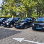 Private Transfer Service Between Ijmuiden and Amsterdam - Authentic Insights from Reviewers