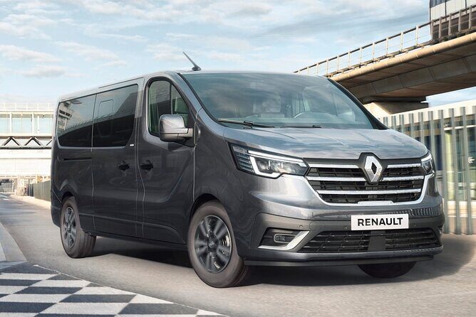 Private Transfer Service from Hotels in Reykjavik to Cruise Ship Terminal - The Sum Up: Who Is This Service Best For?