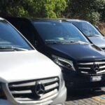 Private Transfer Service From Rome to Fiumicino Airport - A Deep Dive Into the Experience