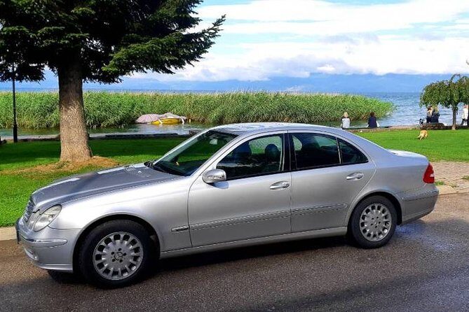 Private transfer Skopje Belgrade or vice versa - The Details of Your Cross-Border Journey