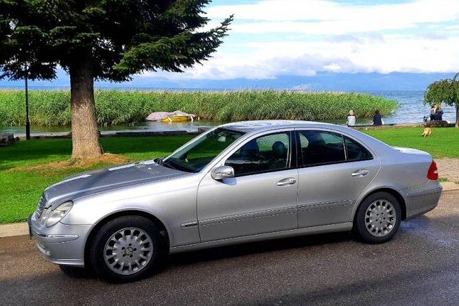 Private transfer Skopje Pristina or vice versa - Who Will Love This Service?