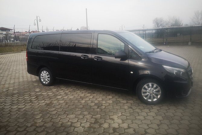 Private transfer Skopje Tirana or vice versa - Who Would Benefit Most from This Service?