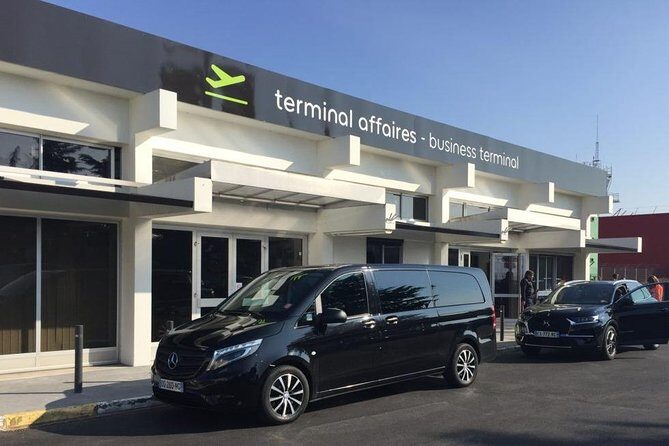 Private transfer Sorrento to Naples Airport OR Naples to Sorrento - Final Thoughts