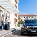 Private Transfer: Sorrento to Naples or Vice Versa - What to Expect from Your Transfer