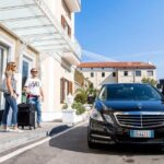 Private Transfer: Sorrento to Positano or Vice Versa - Why Choose This Private Transfer?