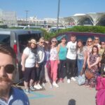 Private transfer Split airport to Split (any location) up to 8 passengers - Who Is This Transfer Best For?