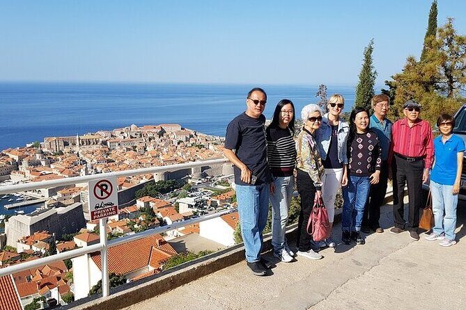 Private transfer Split airport to Split (hotel, apartment, ferry...) up to 3 pax - Who Should Consider This Transfer?