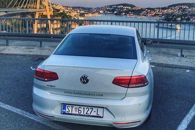 Private transfer Split to Dubrovnik - door to door - Practical Details and Considerations