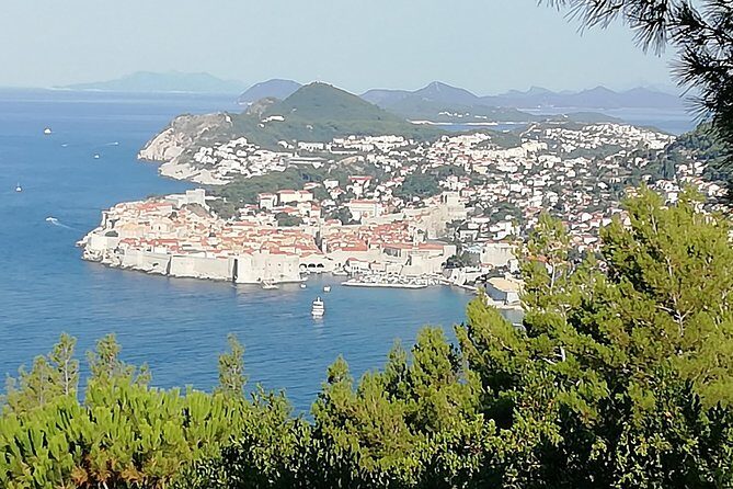 Private transfer: Split to Dubrovnik with side-trip to Makarska - What Will You Do During the Stop?
