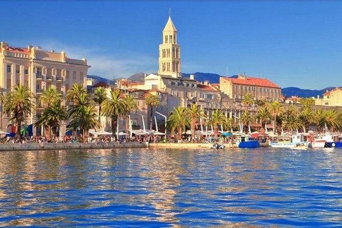 Private Transfer: Split to Dubrovnik - The Review Highlights and Real Traveler Feedback