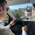 Private transfer Tivat(Kotor)-Dubrovnik - An In-Depth Look at the Transfer Experience
