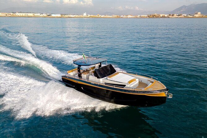 Private Transfer to Capri - Who Is This Tour Best For?