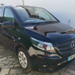Private Transfer to Faro Albufeira Alvor Seville Lisbon and Lagos - Itinerary Breakdown & Traveler Experience
