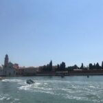 Private Transfer to/from Venice Airport or Piazzale Roma from/to Venice Centre - Why This Transfer Works Well