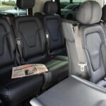 Private Transfer to Lisbon Airport - Comfort and Extras