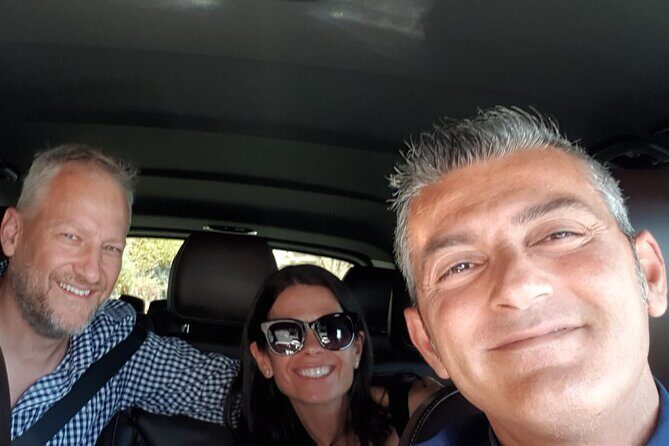 Private Transfer to Naples - Detailed Evaluation of the Private Transfer Experience