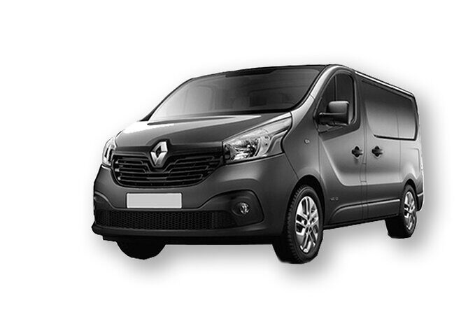 Private Transfer to or from Fiumicino Airport to or from Rome - The Sum Up