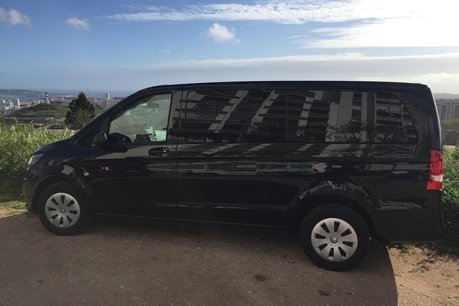 Private Transfer To or From Óbidos - In-Depth Review of the Transfer Experience