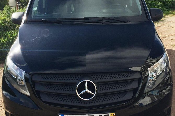 Private Transfer To or From Setubal - Why Choose This Transfer?